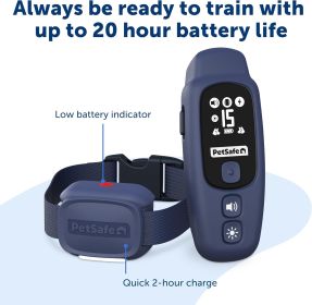 PetSafe Core Dog Trainer with Remote