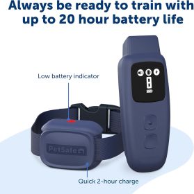 PetSafe Basic Dog Trainer with Remote