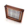 4 Panel Convertible Elite Pet Gate