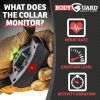 SportDOG Brand FieldSentinel 825 Remote Trainer with Bodyguard Health Alerts