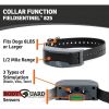 SportDOG Brand FieldSentinel 825 Remote Trainer with Bodyguard Health Alerts