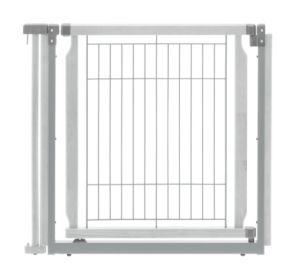 Richell Convertible Elite Optional Door Panel - Origami White