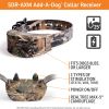 SportDOG Brand SD-1825XCAMO X-Series Add-A-Dog