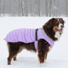 Alpine Extreme Weather Puffer Coat
