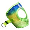American River Choke Free Dog Harness Ombre Collection