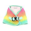 American River Choke Free Dog Harness Ombre Collection