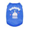 Birthday Boy Dog Shirt