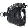 American River Choke Free Dog Harness Polka Dot Collection