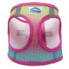 American River Choke Free Dog Harness Ombre Collection