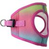 American River Choke Free Dog Harness Ombre Collection