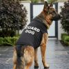 Guard Dog Shirt - Black