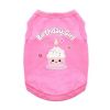 Birthday Girl Dog Shirt