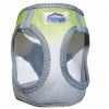 American River Choke Free Dog Harness Ombre Collection