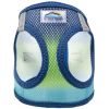 American River Choke Free Dog Harness Ombre Collection