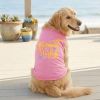Mermaid Kisses Starfish Wishes Girl Tank Shirt