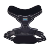 Venture Paw PULL CONTROL Harness - Midnight