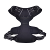 Venture Paw PULL CONTROL Harness - Midnight