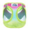 American River Choke Free Dog Harness Ombre Collection