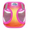 American River Choke Free Dog Harness Ombre Collection