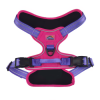 Venture Paw PULL CONTROL Harness - Sugar Rush Pink