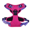 Venture Paw PULL CONTROL Harness - Sugar Rush Pink
