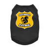 Squirrel Patrol Tank Shirt