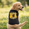 Squirrel Patrol Tank Shirt