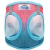 American River Choke Free Dog Harness Ombre Collection