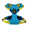 Venture Paw PULL CONTROL Harness - Sun Chaser Blue